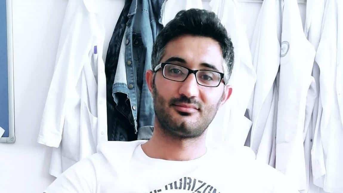 SERKAN SORAN  - MÜDÜR YETKİLİ